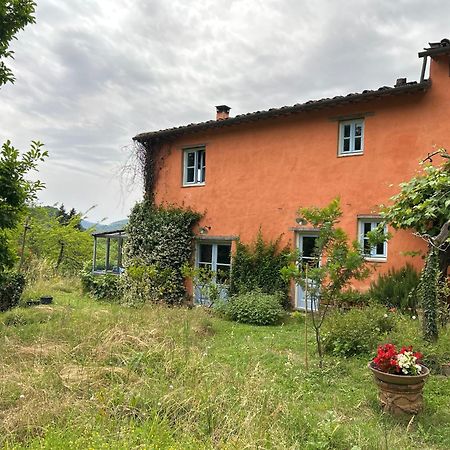 Bed and Breakfast Casa Octavia San Martino in Freddana Zewnętrze zdjęcie