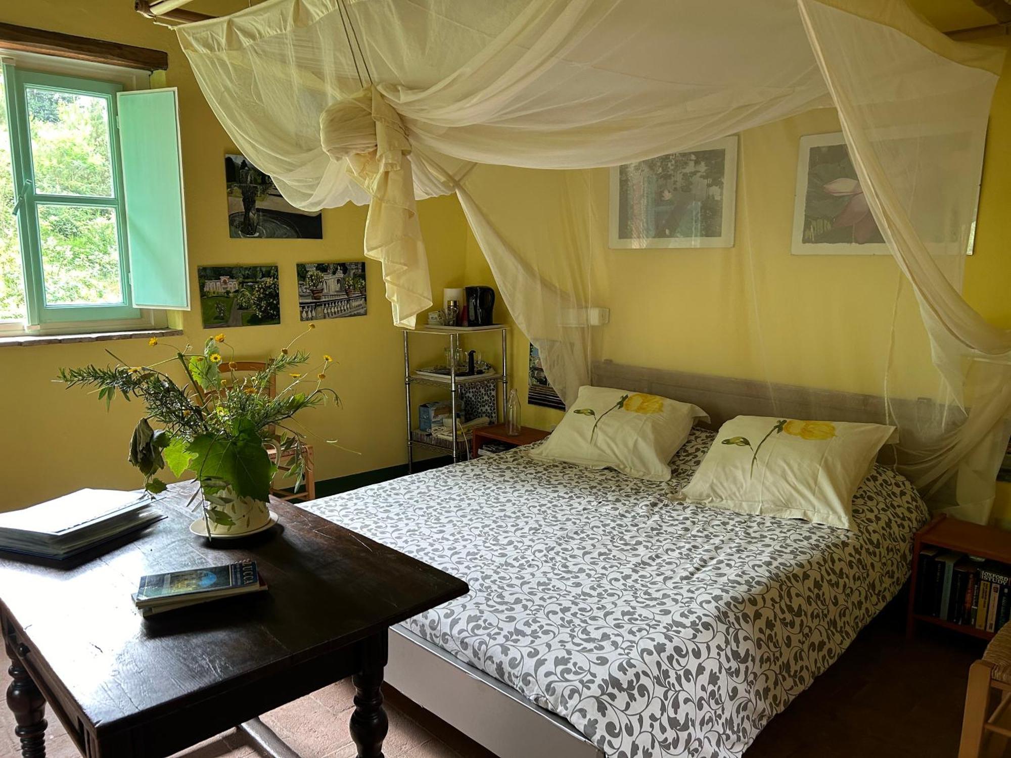 Bed and Breakfast Casa Octavia San Martino in Freddana Zewnętrze zdjęcie