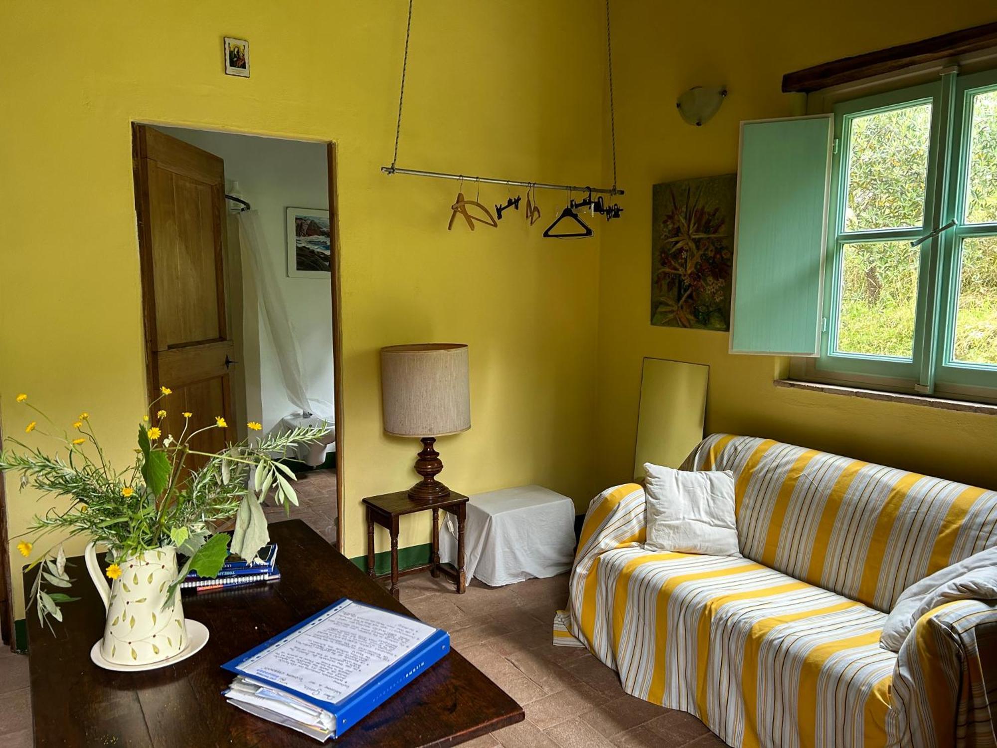 Bed and Breakfast Casa Octavia San Martino in Freddana Zewnętrze zdjęcie